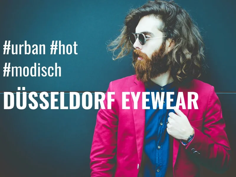 OHREN Der Augenoptiker Düsseldorf GmbH