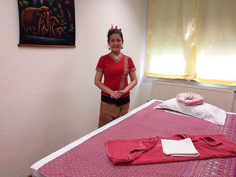 Kitty’s Thai Massage Stuttgart