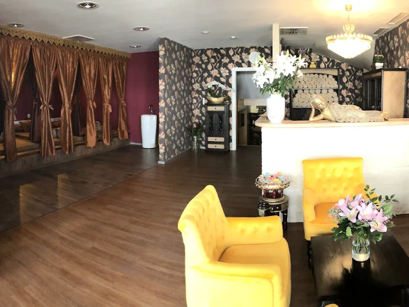 Les Sens - Thai Massage