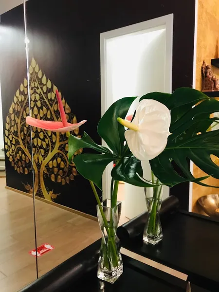 Dhara Thai Massage Studio Stuttgart