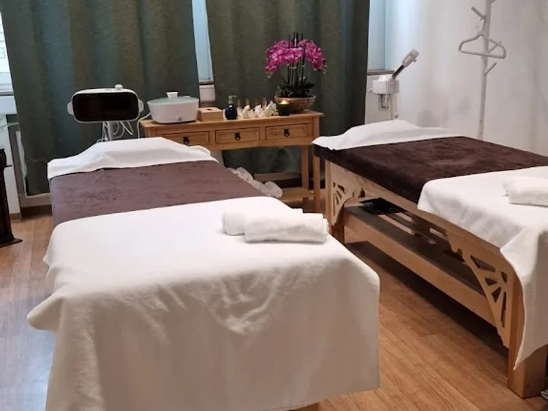 The One Thai Massage Stuttgart