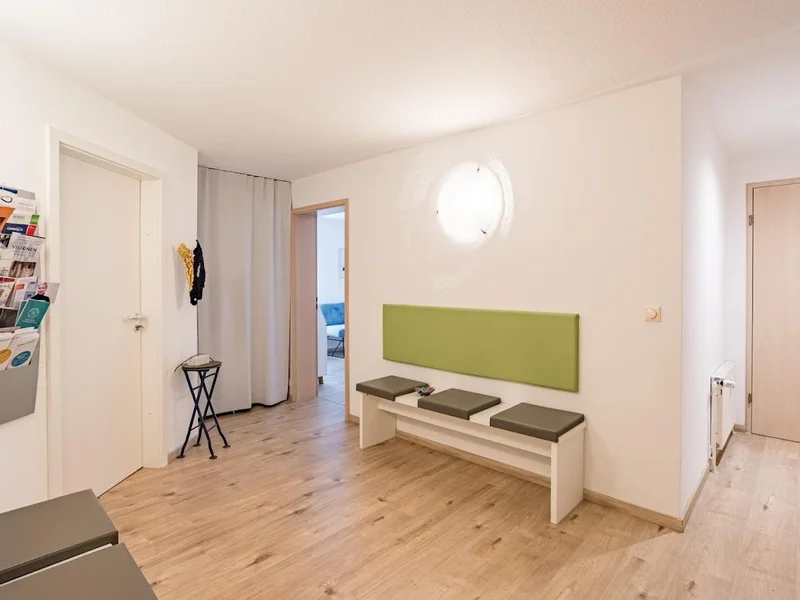 Praxis Gabriele Lesch