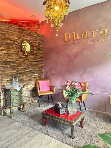 Dhara Thai Massage - ehemals Lotus Massage & Spa