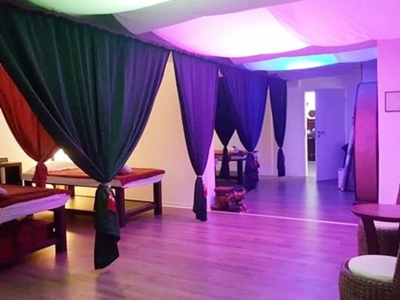 Jasmin Thaimassage & Spa