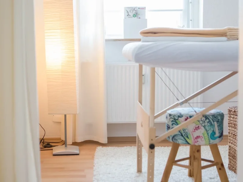 Margeta Wellness & Massagen