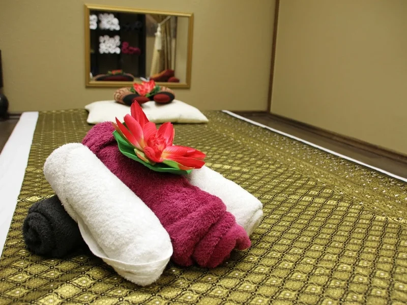 Hatta Thai Massage Stuttgart