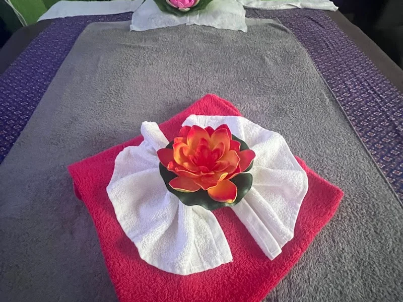 Tukta Thaimassage