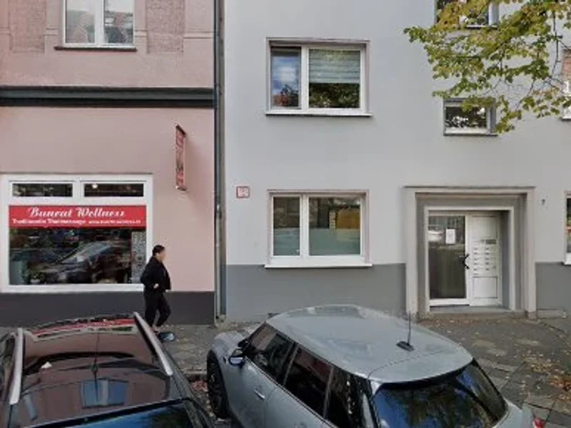 Bunrat Wellness - Düsseldorf