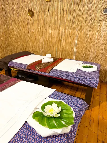 Bua Thai Massage