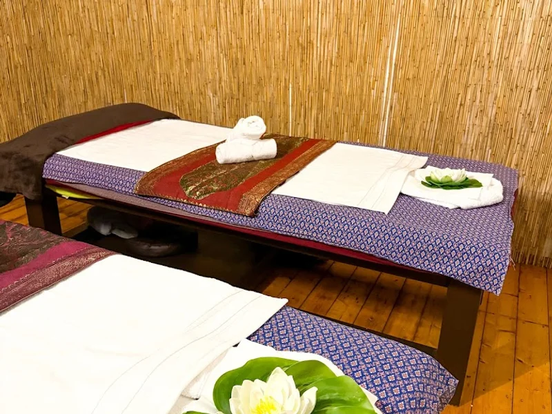 Bua Thai Massage