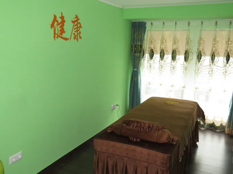 Peking Wellness Massage