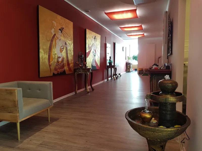 PHANNEE Thaimassage Düsseldorf