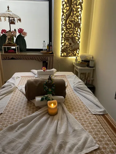 NARI Thai Massage