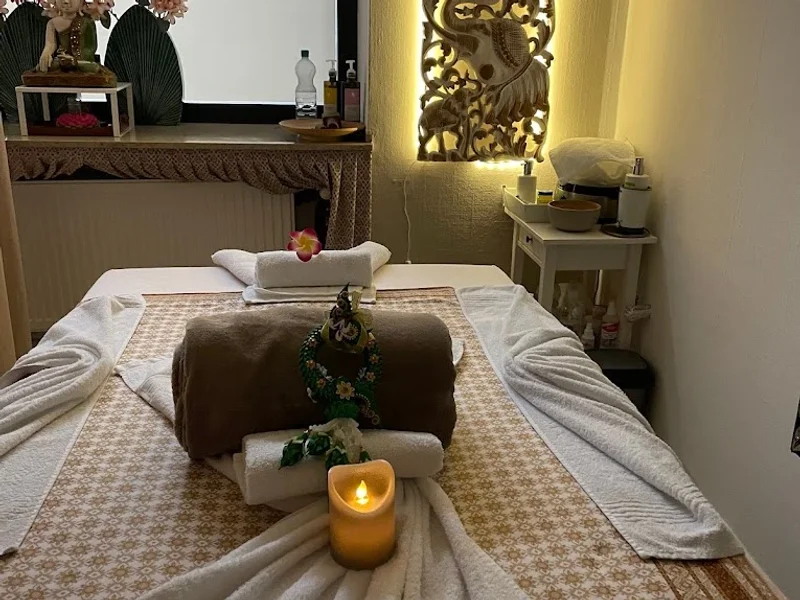 NARI Thai Massage