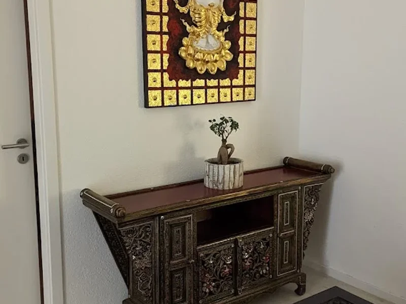 Lakshmi-Thai-Massage Düsseldorf