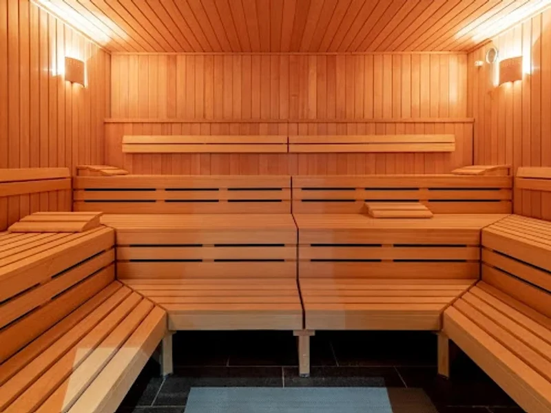 Hamam Royal Spa Königsallee
