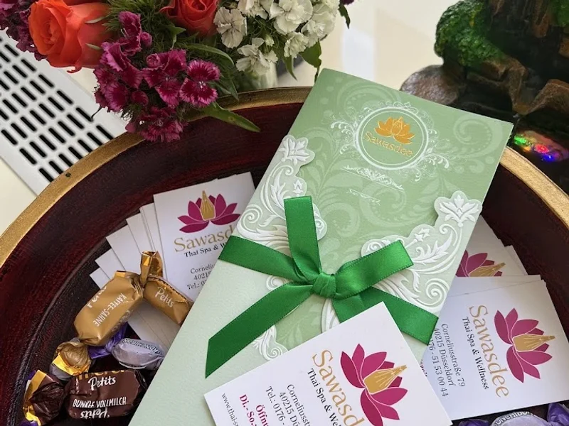 Sawasdee Thai Spa & Wellness