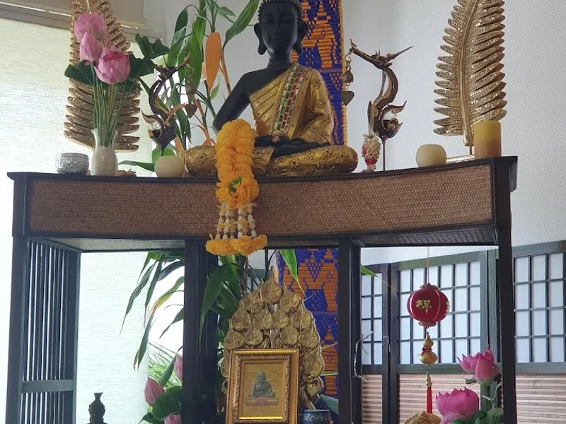 Lilawadee Thai Massage