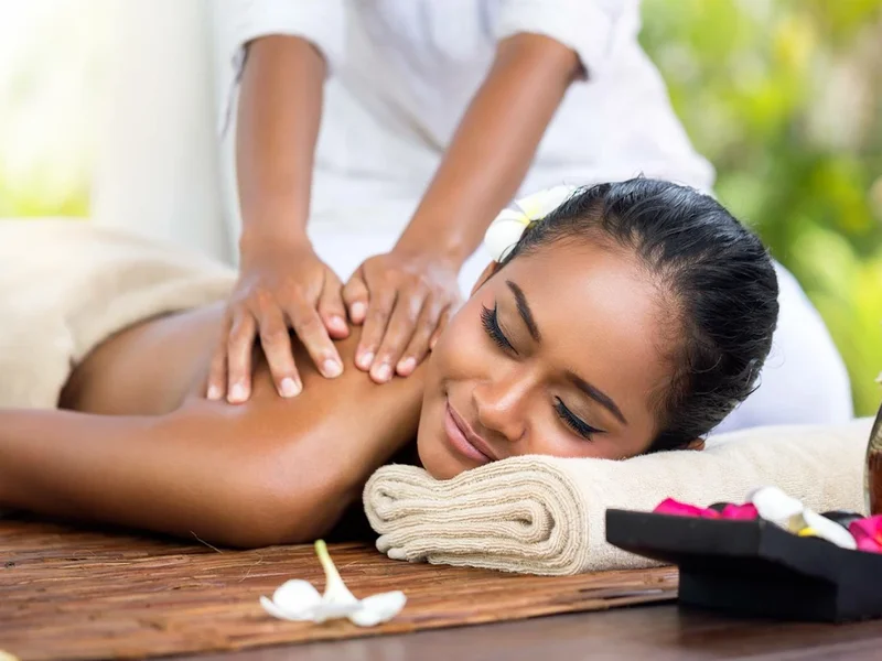 THARA THAI MASSAGE Düsseldorf