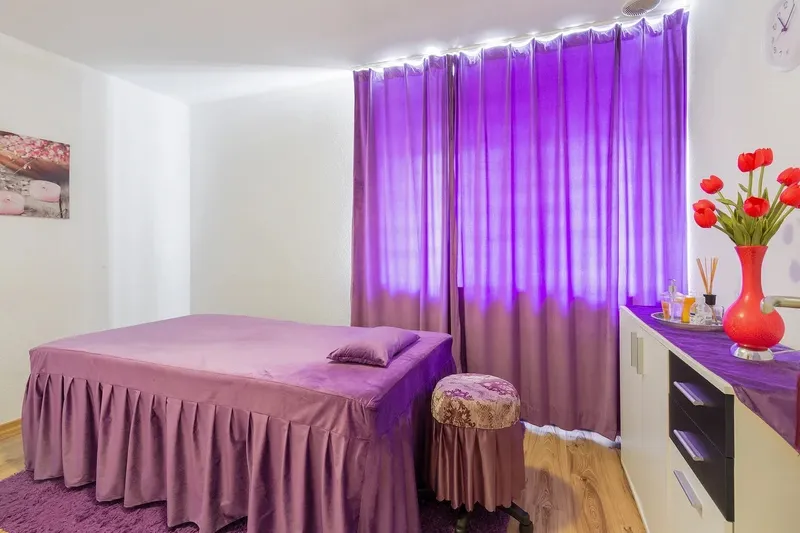 Asia Massage Düsseldorf - China-Wellness Massage