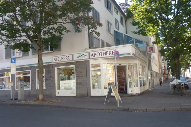 Seelberg Apotheke