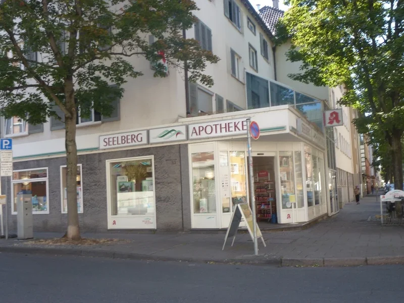 Seelberg Apotheke