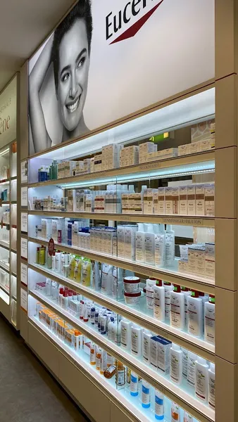 Apotheke im E-Center