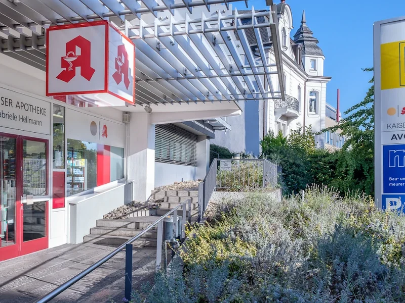 Kaiser Apotheke