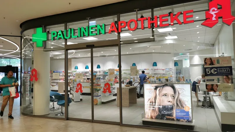 Paulinen Apotheke