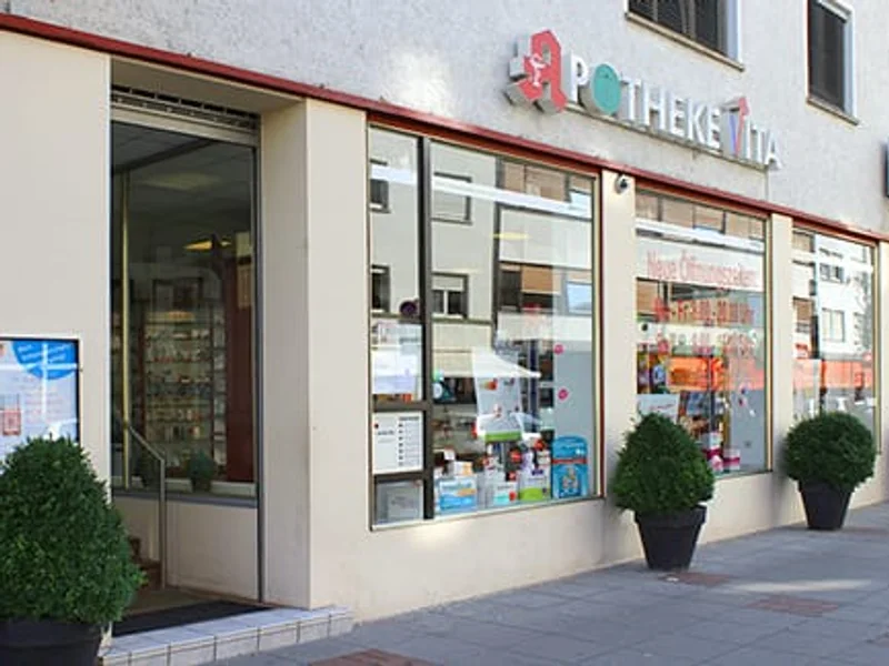 Vita-Apotheke