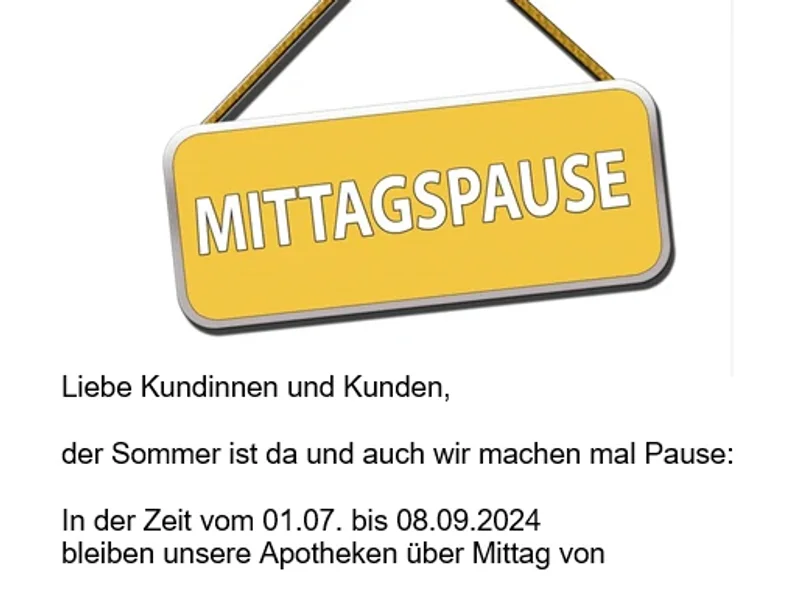 Apotheke am Kelterplatz