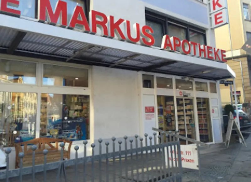 Markus-Apotheke