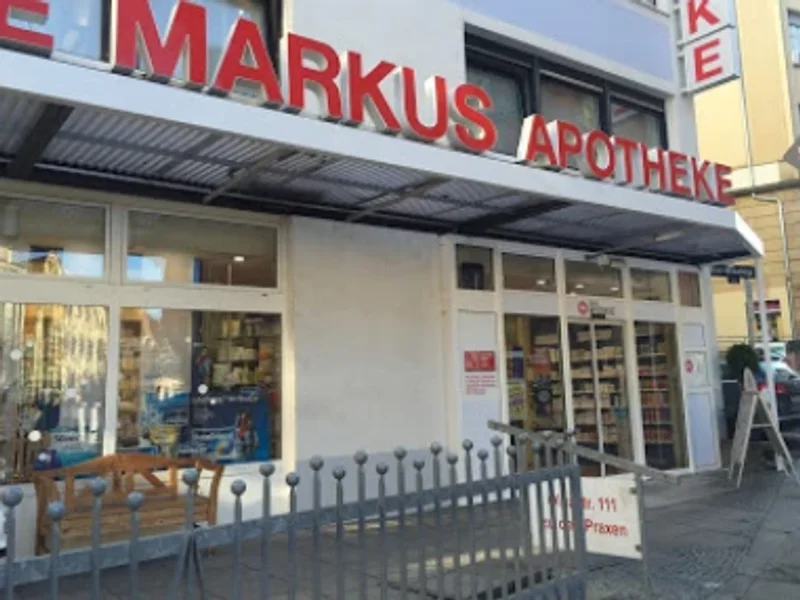 Markus-Apotheke