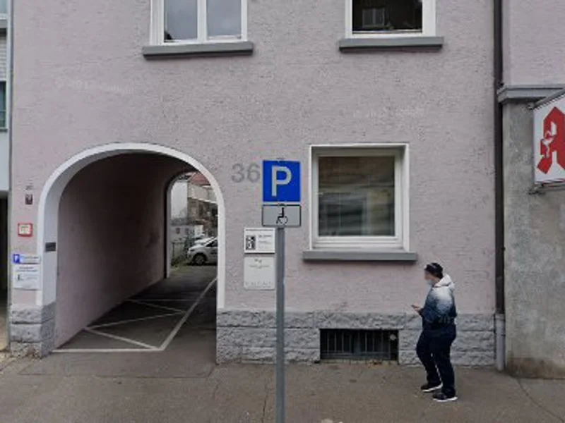 Apotheke am Marktplatz