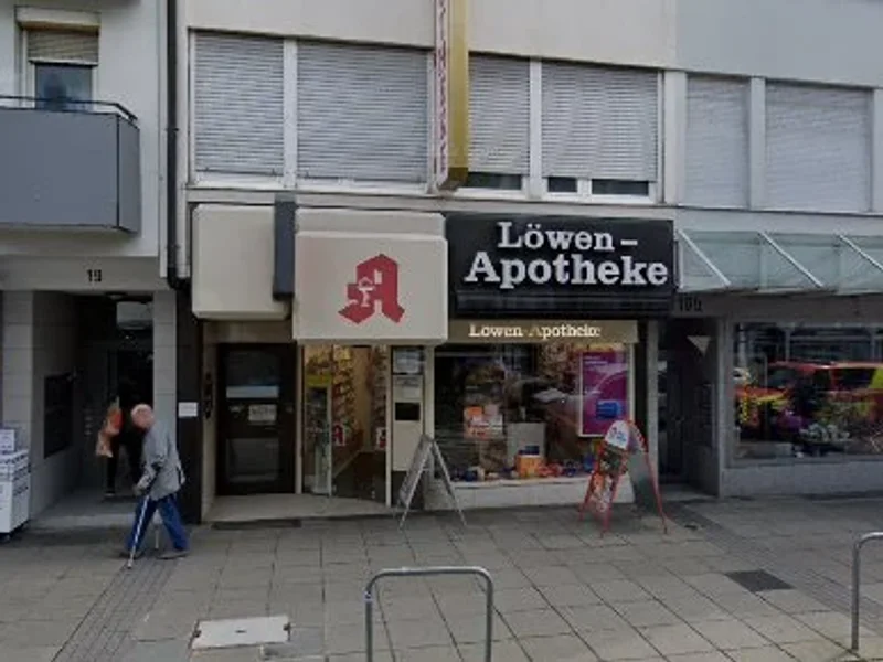 Löwen-Apotheke