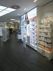 Liste 31 apotheke in Düsseldorf