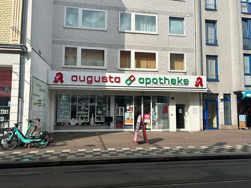 Augusta-Apotheke