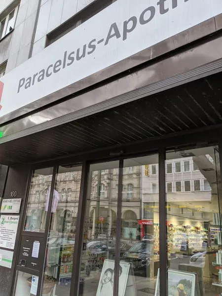 Paracelsus Apotheke