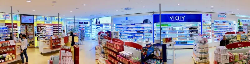 Guten Tag Apotheke Düsseldorf Arcaden