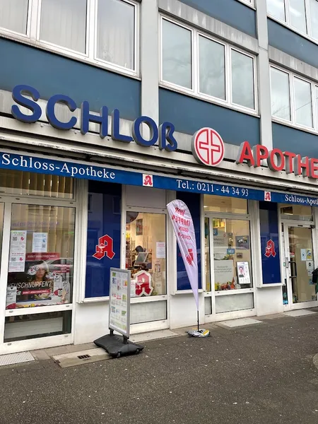 Schloß Apotheke