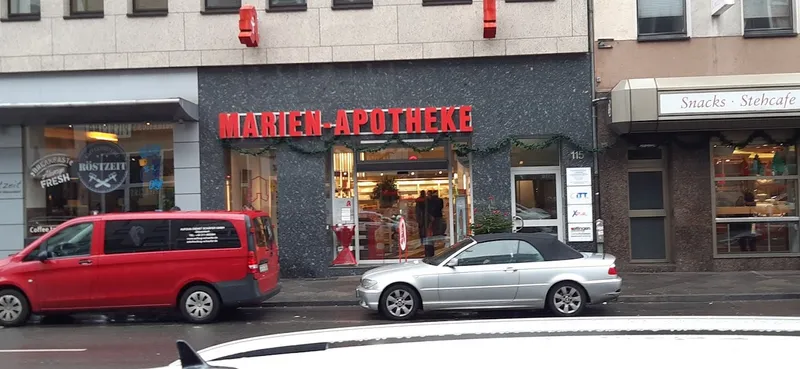 Marien-Apotheke