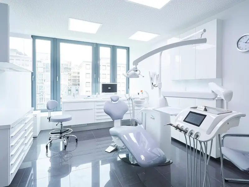 AllDent Zahnzentrum Stuttgart