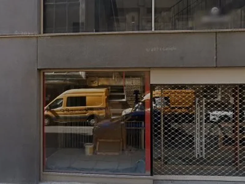 Zahnarztpraxis Kö62