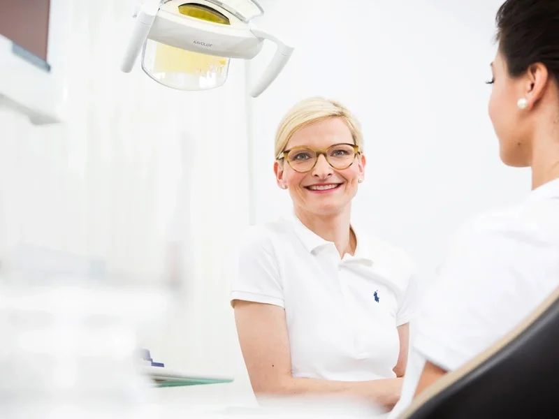 Zahnarztpraxis Dr. med. dent. Cornelia S. Ludwig