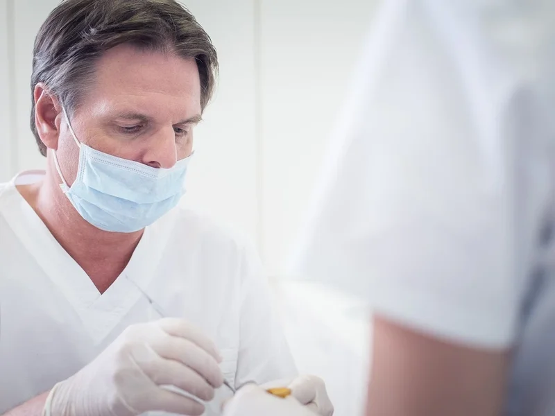 Gemeinschaftspraxis der Zahnärzte Stuttgart - Familienzahnheilkunde Sophienstraße 40