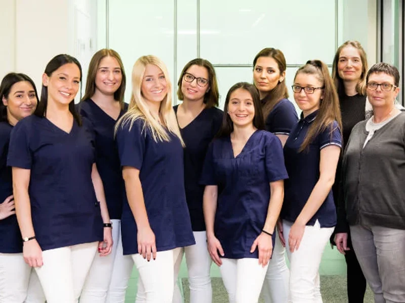 Zahnarztpraxis Schulz