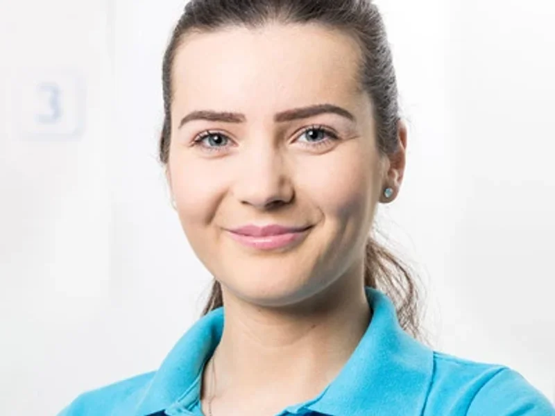 Zahnarztpraxis Wünsch - Ihr Zahnarzt in Stuttgart Mitte