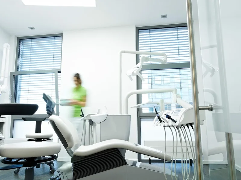 360°zahn - Zahnarzt Düsseldorf