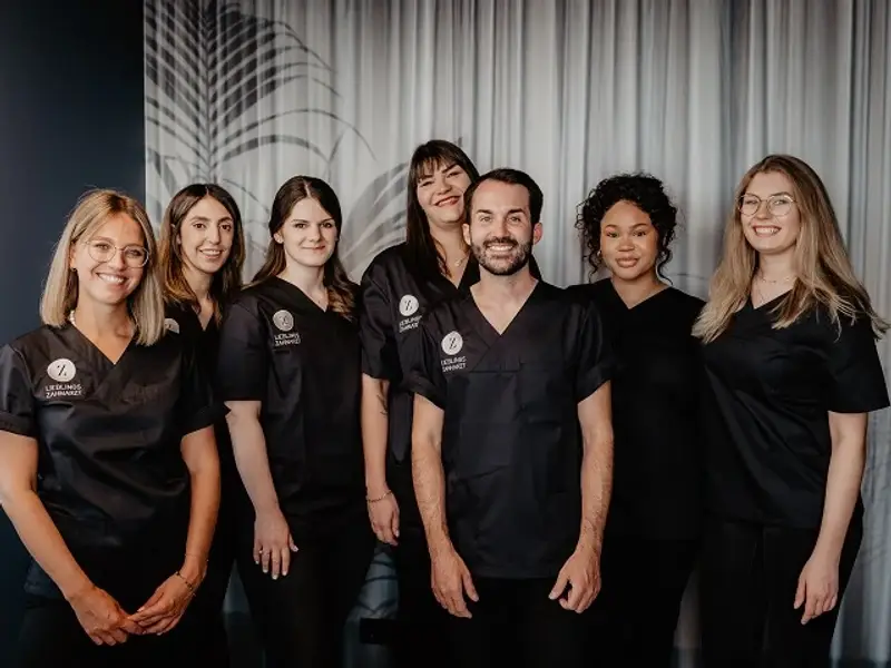 Lieblings-Zahnarzt Düsseldorf