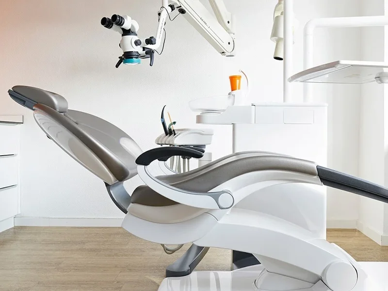 Dentethic Zahnärzte Düsseldorf